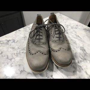 Cole Haan Zero Grand Shoes